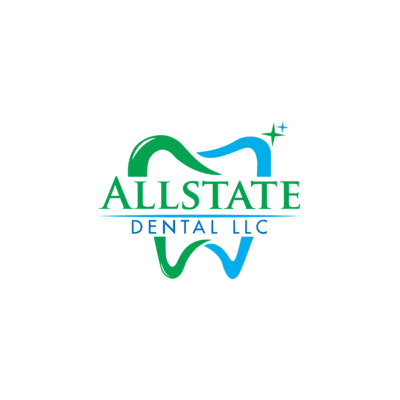 Allstate Dental logo